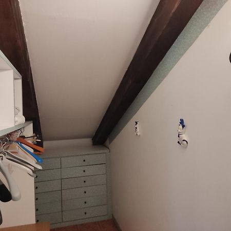 Loft Mansardato 몬차 외부 사진