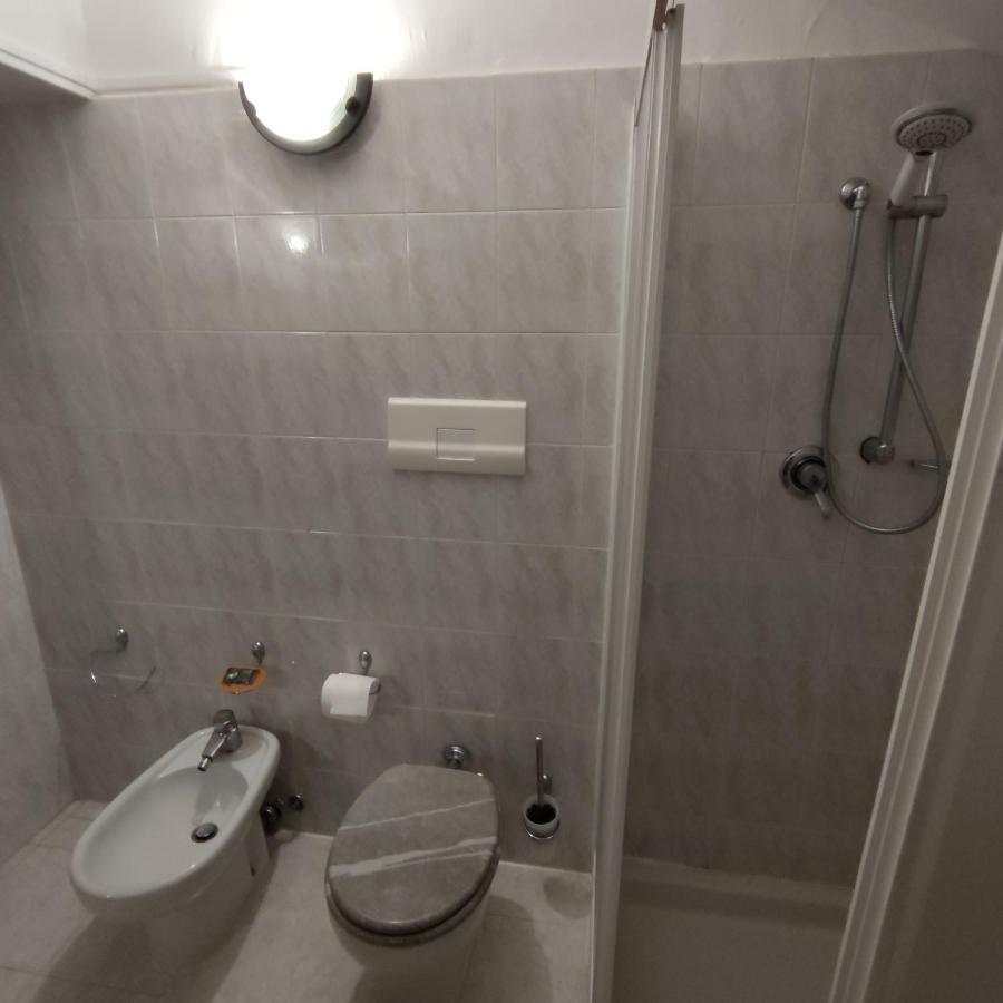 Loft Mansardato 몬차 외부 사진