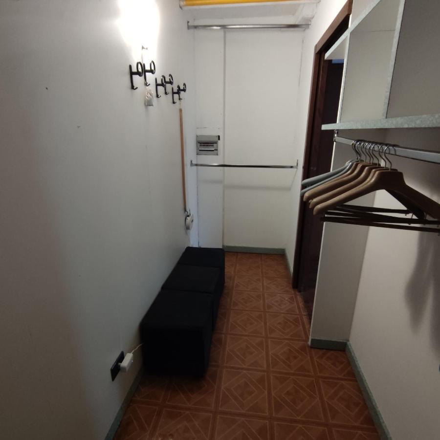 Loft Mansardato 몬차 외부 사진