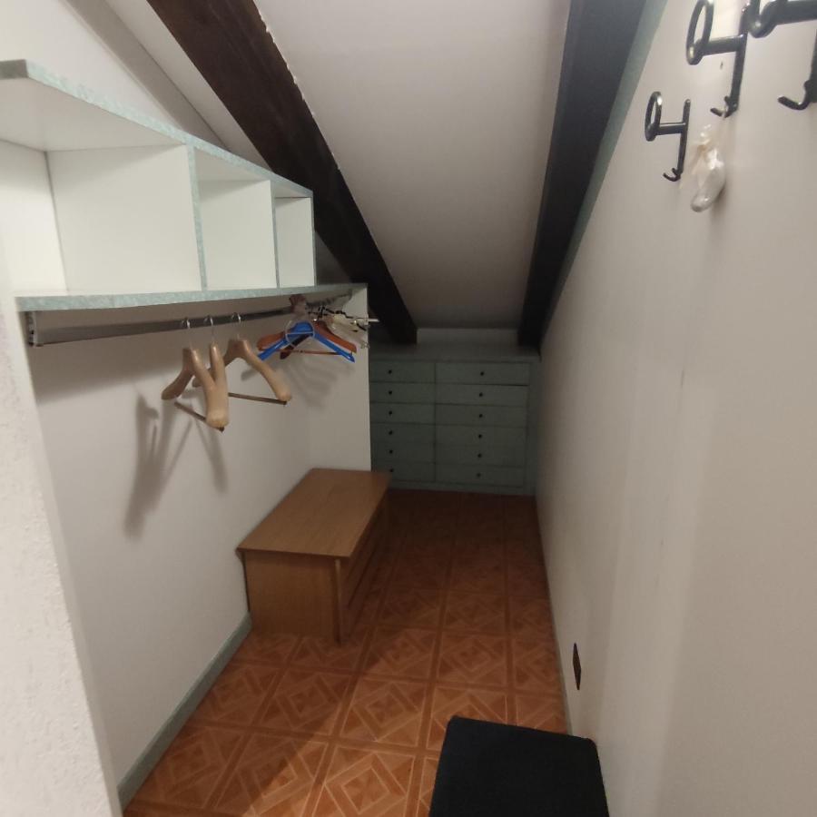 Loft Mansardato 몬차 외부 사진