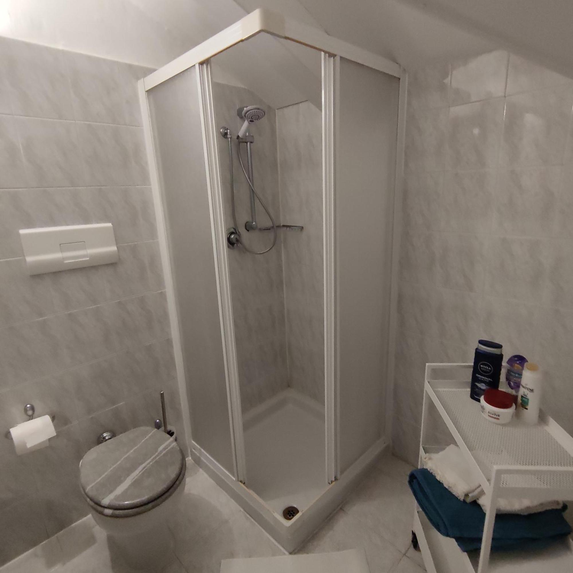 Loft Mansardato 몬차 외부 사진