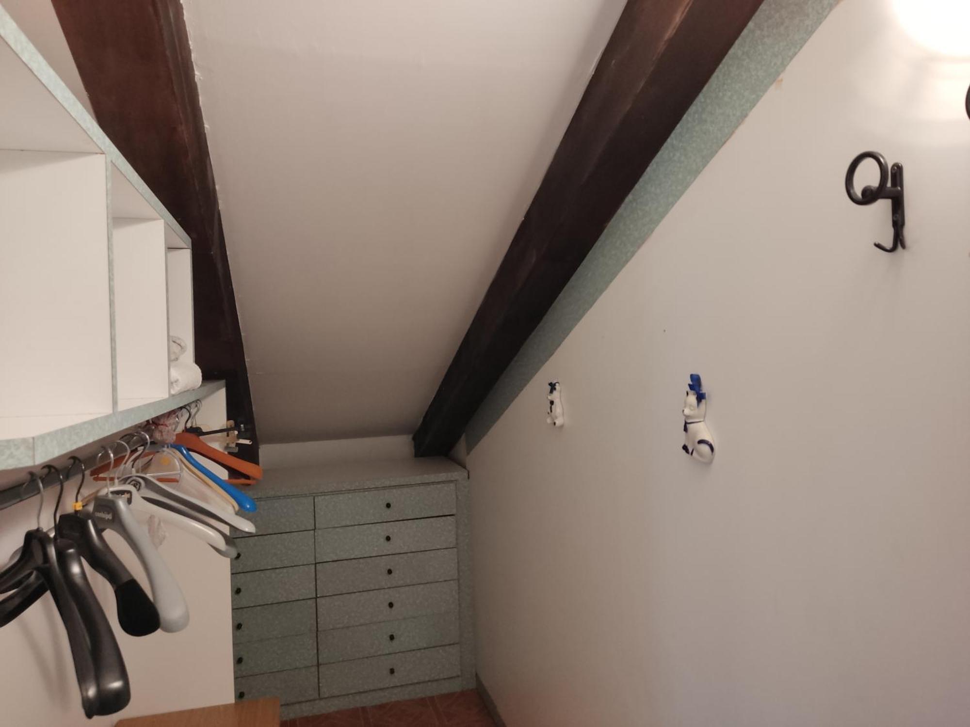 Loft Mansardato 몬차 외부 사진