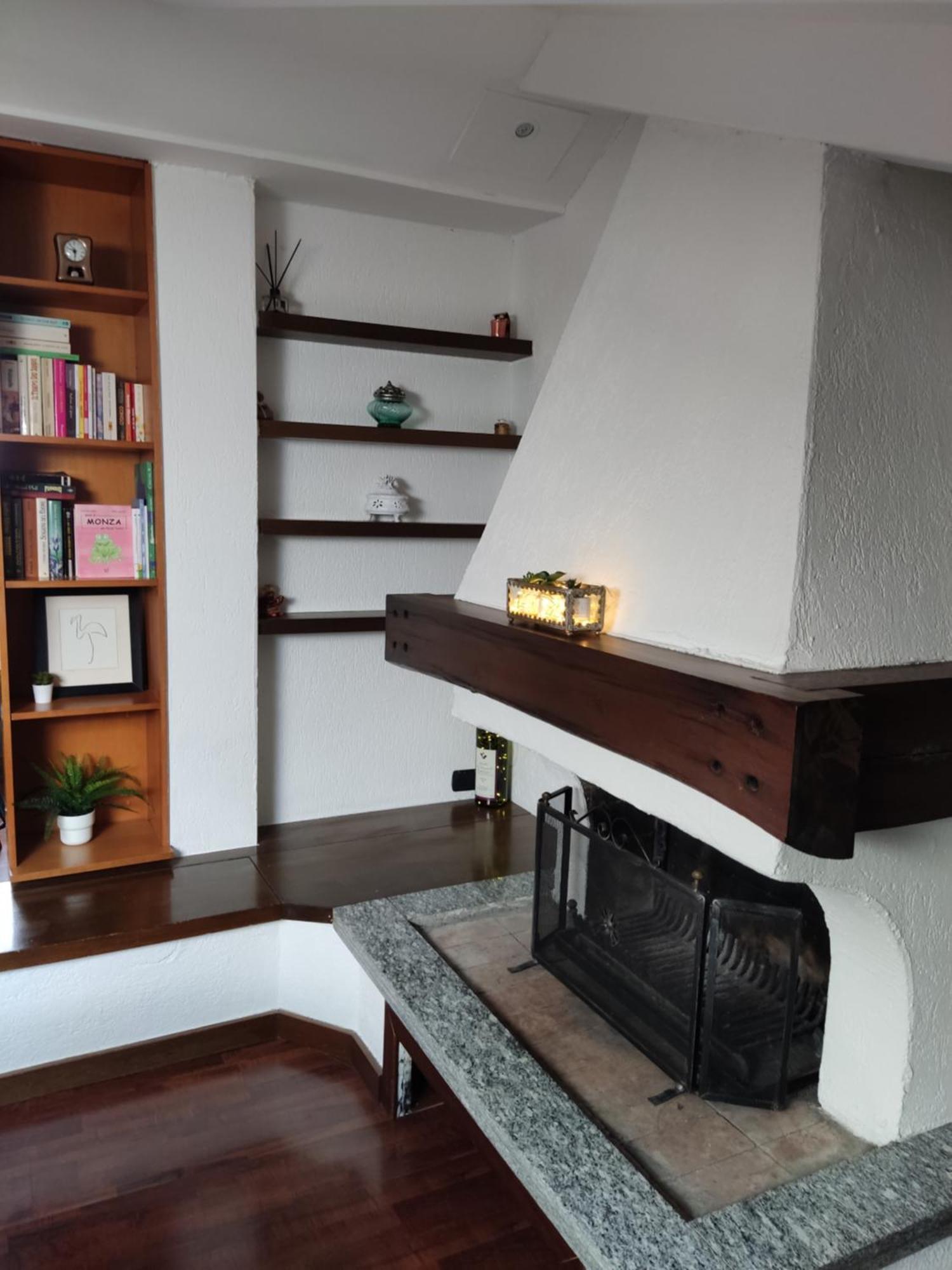 Loft Mansardato 몬차 외부 사진