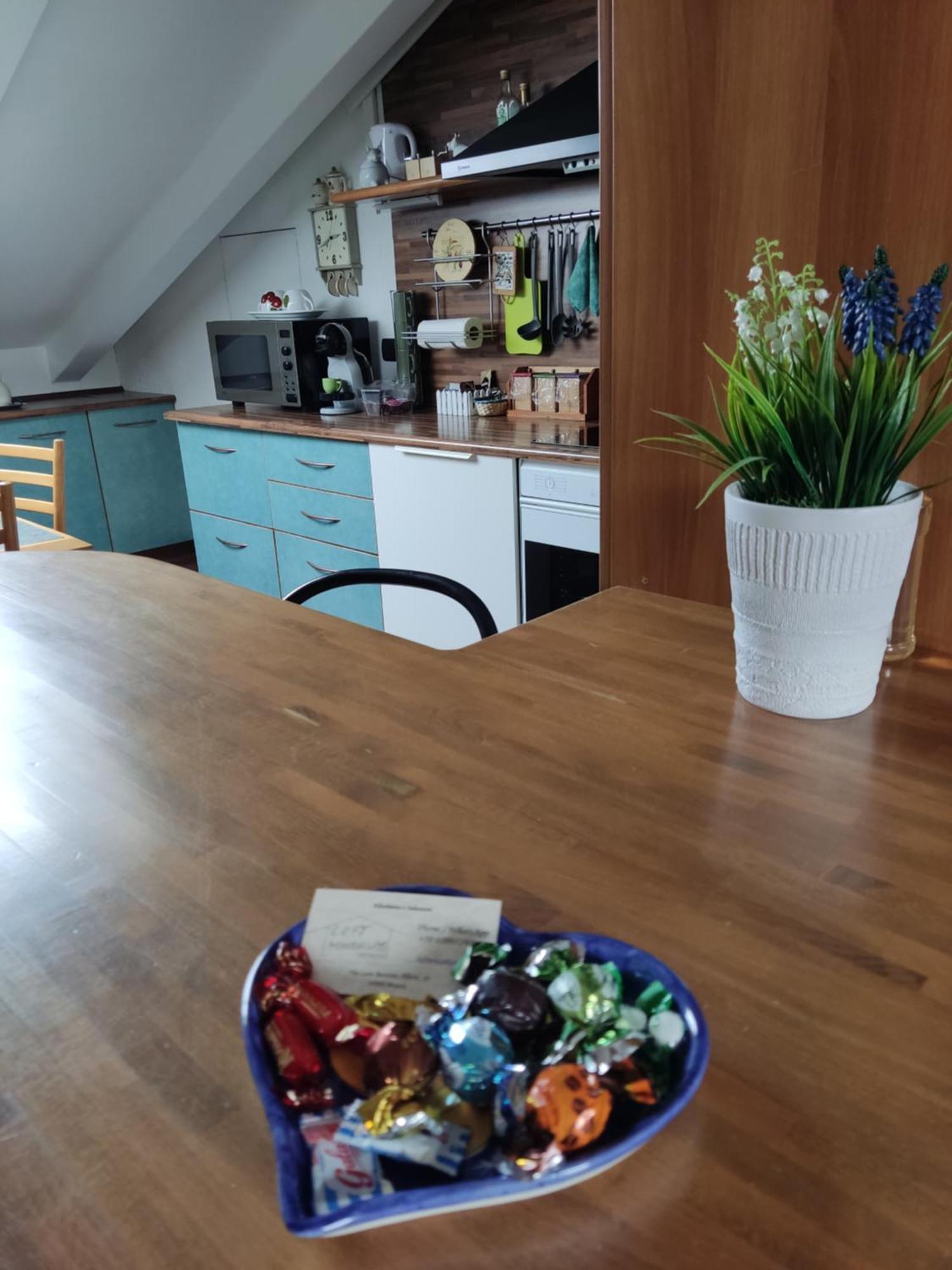Loft Mansardato 몬차 외부 사진